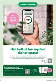Coop Daglivs reklamblad vecka 28 Sida 6