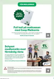 Coop Daglivs reklamblad vecka 28 Sida 7
