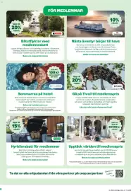 Coop Daglivs reklamblad vecka 28 Sida 8