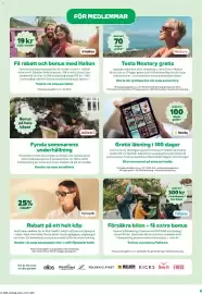 Coop Daglivs reklamblad vecka 28 Sida 9