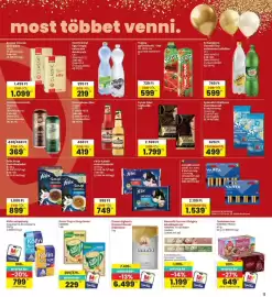 Interspar akciós újság hét 28 Oldal 11