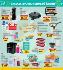 Interspar akciós újság hét 28 Oldal 16