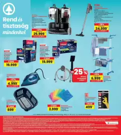 Interspar akciós újság hét 28 Oldal 18