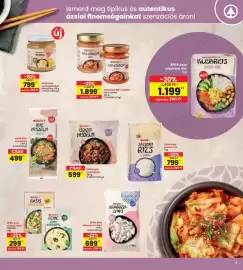Interspar akciós újság hét 28 Oldal 3