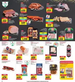 Interspar akciós újság hét 28 Oldal 6