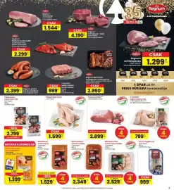 Interspar akciós újság hét 28 Oldal 7