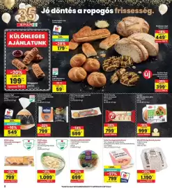Interspar akciós újság hét 28 Oldal 8