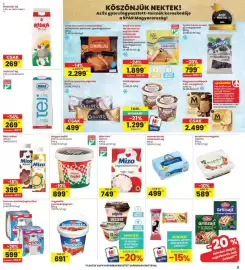 Interspar akciós újság hét 28 Oldal 9