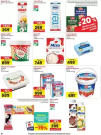 Spar akciós újság hét 28 Oldal 10