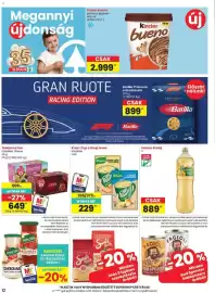 Spar akciós újság hét 28 Oldal 12