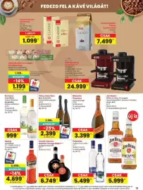 Spar akciós újság hét 28 Oldal 13