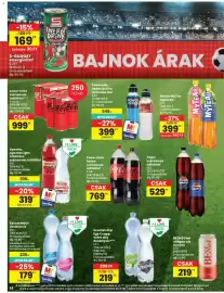 Spar akciós újság hét 28 Oldal 14