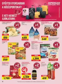 Spar akciós újság hét 28 Oldal 18