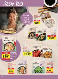 Spar akciós újság hét 28 Oldal 2