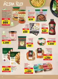 Spar akciós újság hét 28 Oldal 4