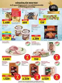 Spar akciós újság hét 28 Oldal 7