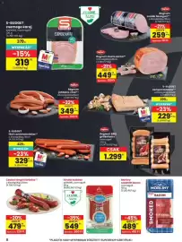 Spar akciós újság hét 28 Oldal 8