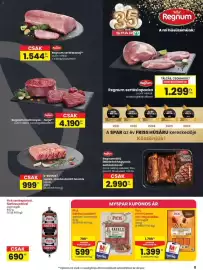 Spar akciós újság hét 28 Oldal 9