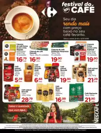 Folheto Carrefour Página 1