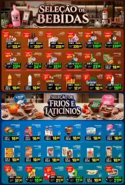Folheto Spasso Sabores Página 2