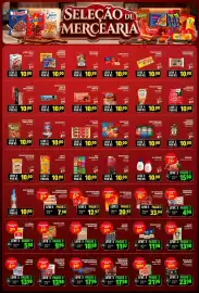 Folheto Spasso Sabores Página 3