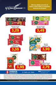 Folheto Shibata Supermercados semana 27 Página 2