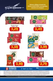 Folheto Shibata Supermercados semana 27 Página 2