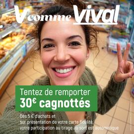Catalogue Vival semaine 27 page 2