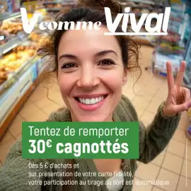 Catalogue Vival semaine 27 page 2