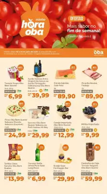 Oba Hortifruti (válido até 6-07)