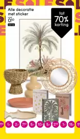 Leen Bakker folder week 28 Pagina 2