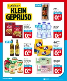 Hoogvliet folder week 28 Pagina 10