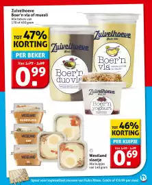Hoogvliet folder week 28 Pagina 11