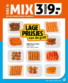 Hoogvliet folder week 28 Pagina 13