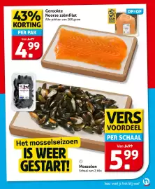 Hoogvliet folder week 28 Pagina 15