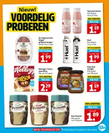 Hoogvliet folder week 28 Pagina 17