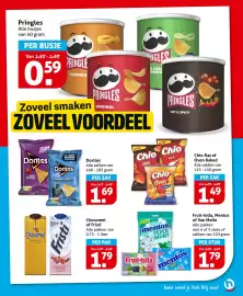 Hoogvliet folder week 28 Pagina 19