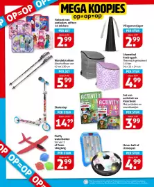 Hoogvliet folder week 28 Pagina 28