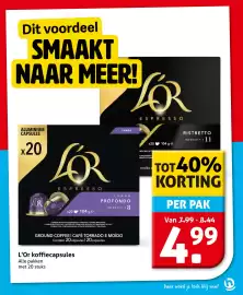 Hoogvliet folder week 28 Pagina 3