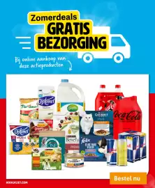 Hoogvliet folder week 28 Pagina 32