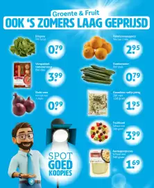 Hoogvliet folder week 28 Pagina 7
