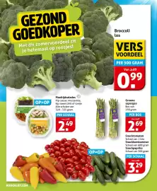 Hoogvliet folder week 28 Pagina 8