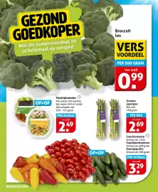 Hoogvliet folder week 28 Pagina 8