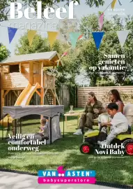 Van Asten BabySuperstore folder Pagina 1