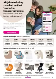 Van Asten BabySuperstore folder Pagina 23