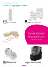Van Asten BabySuperstore folder Pagina 26