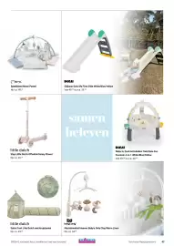 Van Asten BabySuperstore folder Pagina 47