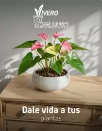 Catálogo Sodimac Página 1