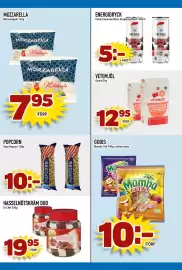 Prisma Mat reklamblad vecka 27 Sida 4