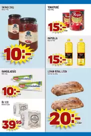 Prisma Mat reklamblad vecka 27 Sida 7
